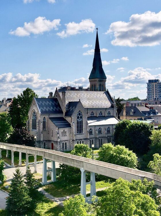 The Power of Slowing Down: Finding Home in Everyday Moments