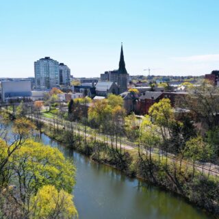 Why Supporting Local Entrepreneurs Builds Stronger Communities